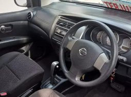 Jual Mobil Nissan Grand Livina XV AT 2017, Bekasi 4