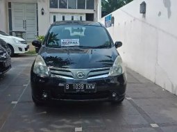 Jual Mobil Nissan Grand Livina XV AT 2017, Bekasi 3