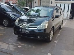 Jual Mobil Nissan Grand Livina XV AT 2017, Bekasi 1