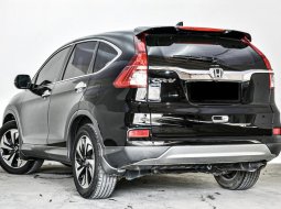 Jual Mobil Bekas Honda CR-V 2.4 2015 di DKI Jakarta 4