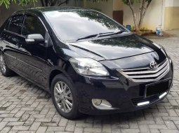 Jual Mobil Bekas Toyota Vios G 2012 di Bekasi 5