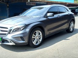 Dijual mobil Mercedes benz GLA200 Urban 2015 terbaik, DKI Jakarta  9