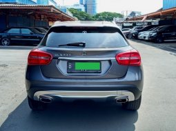 Dijual mobil Mercedes benz GLA200 Urban 2015 terbaik, DKI Jakarta  1