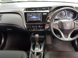 Jual mobil Honda City E CVT Facelift 2017, DKI Jakarta 6