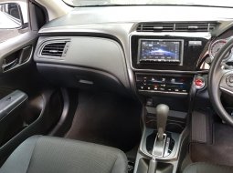 Jual mobil Honda City E CVT Facelift 2017, DKI Jakarta 4