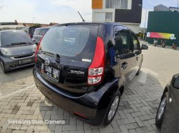 Jual mobil Daihatsu Sirion D Manual 2012 bekas, DKI Jakarta 6