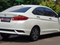 Jual mobil Honda City E CVT Facelift 2017, DKI Jakarta 1