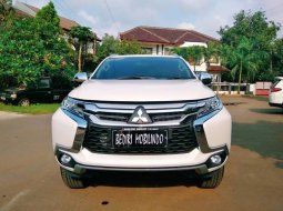 Jual Mobil Bekas Mitsubishi Pajero Sport Exceed AT 2018 di DKI Jakarta 5