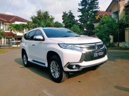 Jual Mobil Bekas Mitsubishi Pajero Sport Exceed AT 2018 di DKI Jakarta 4
