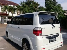 Dijual Cepat Suzuki APV SGX Luxury MT 2016 di DKI Jakarta 2