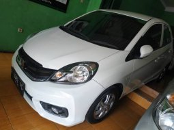 Dijual Mobil Honda Brio Satya E 2016 di DIY Yogyakarta 8