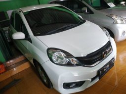 Dijual Mobil Honda Brio Satya E 2016 di DIY Yogyakarta 6