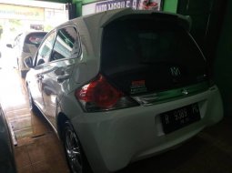 Dijual Mobil Honda Brio Satya E 2016 di DIY Yogyakarta 3