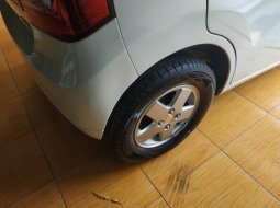 Dijual Mobil Suzuki Karimun Wagon R GX 2015 di DIY Yogyakarta 4