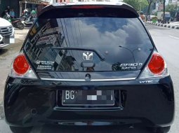 Sumatra Selatan, Honda Brio Satya E 2014 kondisi terawat 8