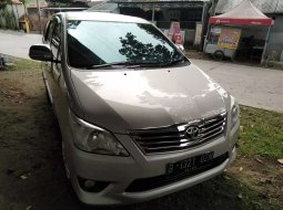 Dijual mobil bekas Toyota Kijang Innova 2.0 G, Jawa Tengah  5