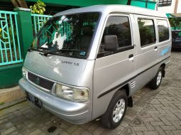 Jual mobil Suzuki Carry 2014 bekas, Jawa Timur 6