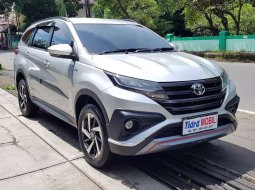 Jual mobil Toyota Rush S 2018 bekas, Jawa Barat 7