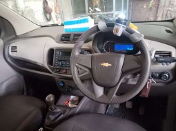 Jual mobil bekas murah Chevrolet Spin LT 2014 di Jawa Barat 10