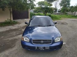 Jawa Barat, jual mobil Suzuki Baleno 2002 dengan harga terjangkau 12