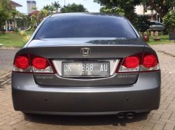 Jual mobil Honda Civic 1.8 2009 bekas, Jawa Timur 11