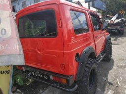 Dijual Cepat Suzuki Jimny 1.0 Manual 1990 di DIY Yogyakarta 2