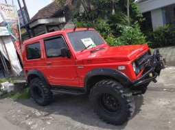 Dijual Cepat Suzuki Jimny 1.0 Manual 1990 di DIY Yogyakarta 6