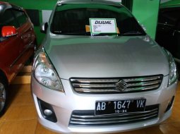 Dijual Cepat Suzuki Ertiga GX 2014 di DIY Yogyakarta 3