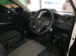 Jual Mobil Bekas Toyota Agya G 2014 di DIY Yogyakarta 7