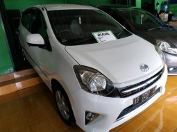 Jual Mobil Bekas Toyota Agya G 2014 di DIY Yogyakarta 1