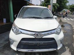 Dijual Cepat Toyota Calya G 2018 di DIY Yogyakarta 7