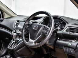 Jual Cepat Honda CR-V 2.4 i-VTEC 2016 di DKI Jakarta 5