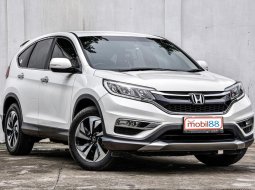 Jual Cepat Honda CR-V 2.4 i-VTEC 2016 di DKI Jakarta 1