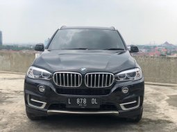 Dijual Cepat BMW X5 xDrive35i xLine 2017 Istimewa di Jawa Timur 12