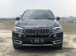 Dijual Cepat BMW X5 xDrive35i xLine 2017 Istimewa di Jawa Timur 8