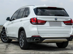 Jual Mobil Bekas BMW X5 xDrive35i xLine 2017 di Jawa Timur 5