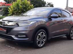 Dijual Mobil Honda HR-V 1.5 E Special Edition Facelift CVT 2018/2019, DKI Jakarta 9