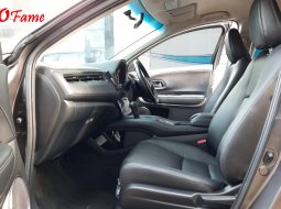 Dijual Mobil Honda HR-V 1.5 E Special Edition Facelift CVT 2018/2019, DKI Jakarta 1