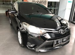 Jual mobil Toyota Vios E MT 2016 bekas, DKI Jakarta 1