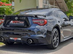 Jual Mobil Bekas Jual Mobil Bekas Toyota FT86 TRD 2017 di DKI Jakarta 7