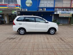 Dijual Cepat Toyota Avanza E MT 2018 di Bekasi 2