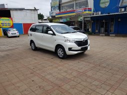 Dijual Cepat Toyota Avanza E MT 2018 di Bekasi 4
