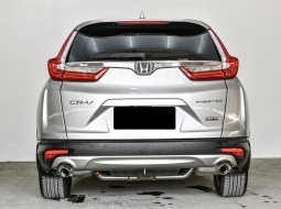 Jual Cepat Honda CR-V Turbo Prestige 2017 di DKI Jakarta 3