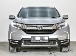 Jual Cepat Honda CR-V Turbo Prestige 2017 di DKI Jakarta 2