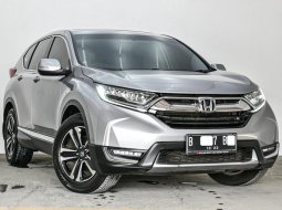 Jual Cepat Honda CR-V Turbo Prestige 2017 di DKI Jakarta 1