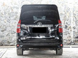 Dijual Cepat Toyota NAV1 V 2013 di DKI Jakarta 3