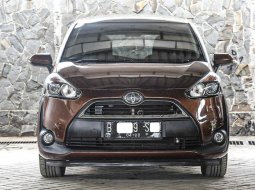 Jual Cepat Mobil Toyota Sienta V 2017 di DKI Jakarta 2