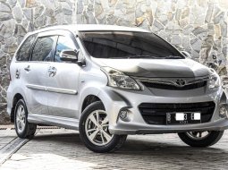 Dijual Mobil Bekas Toyota Avanza Luxury Veloz 2014 di DKI Jakarta 1