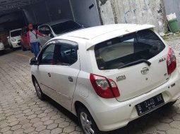 Daihatsu Ayla 2016 DKI Jakarta dijual dengan harga termurah 9