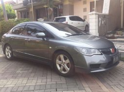 Jual mobil Honda Civic 1.8 2009 bekas, Jawa Timur 7